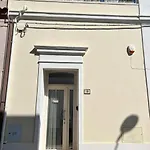 Nyaraló Samsarahouse Salento *