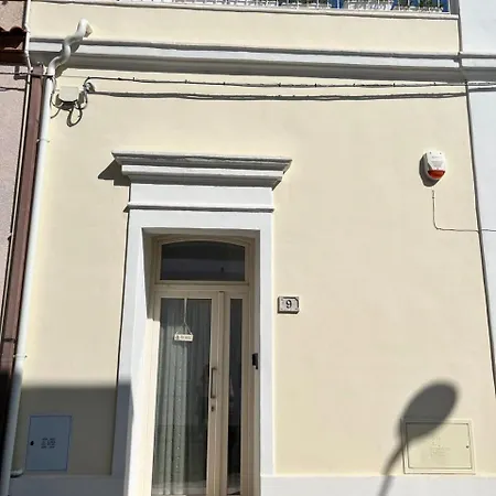 Tatil Evi Samsarahouse Salento *