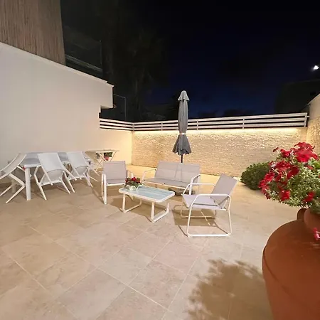 Tatil Evi Samsarahouse Salento