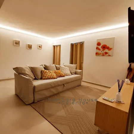 Tatil Evi Samsarahouse Salento