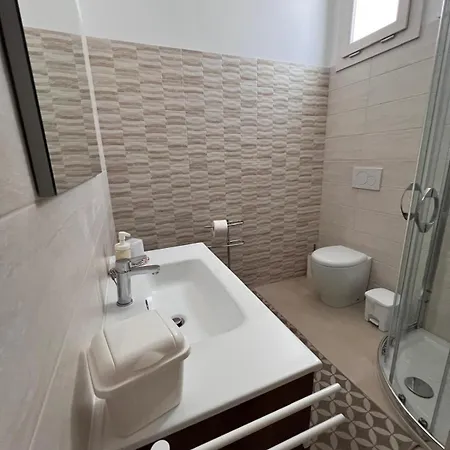 Samsarahouse Salento Tatil Evi Felline