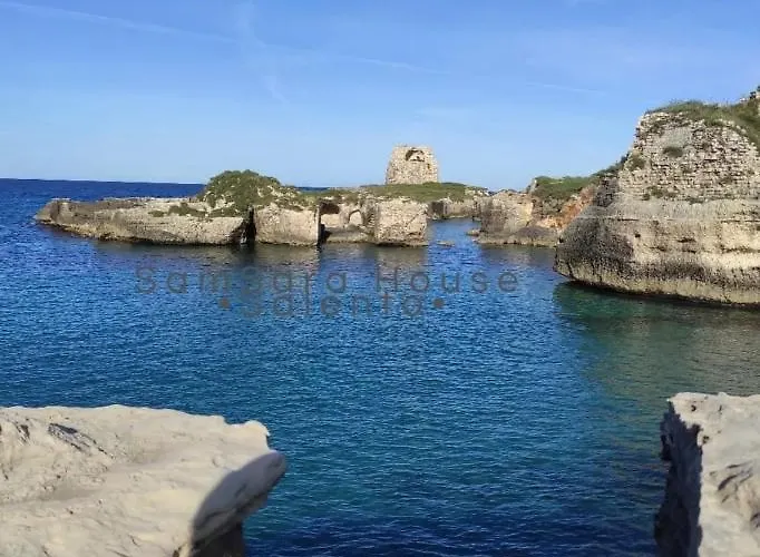 Samsarahouse Salento *