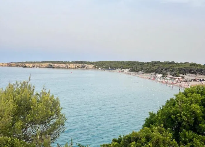 Samsarahouse Salento *