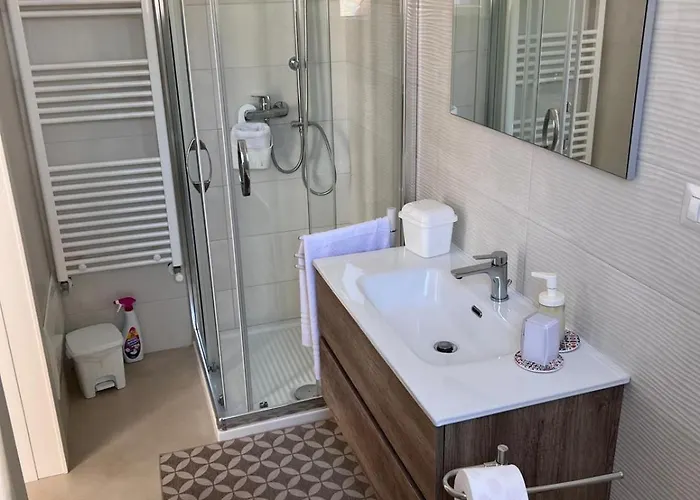 Samsarahouse Salento 펜션