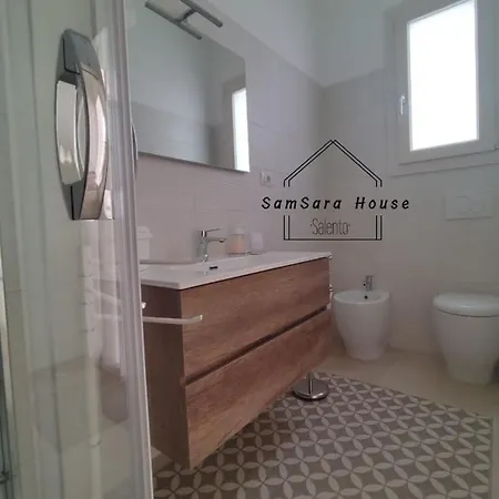 Samsarahouse Salento