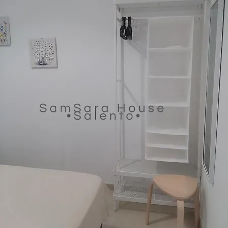Samsarahouse Salento *
