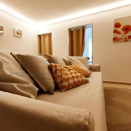 Holiday home Samsarahouse Salento
