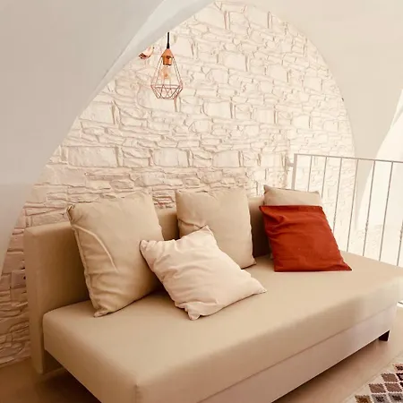 Samsarahouse Salento Holiday home *