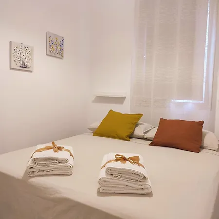 Holiday home Samsarahouse Salento *