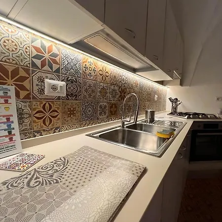 Samsarahouse Salento