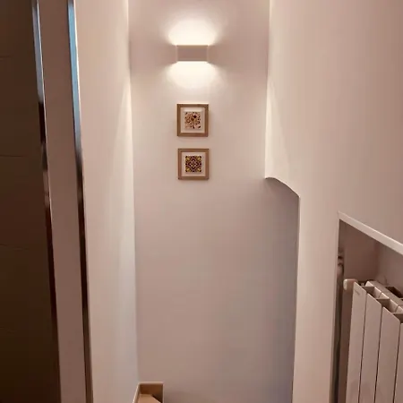 Casa vacanze Samsarahouse Salento *