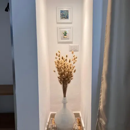 Casa vacanze Samsarahouse Salento
