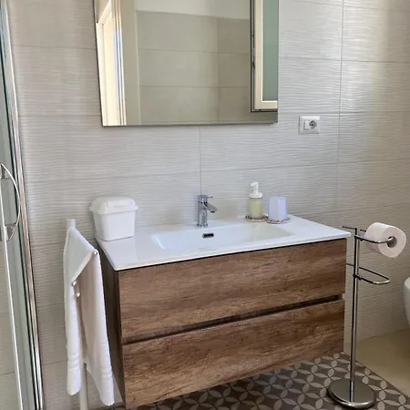 Casa vacanze Samsarahouse Salento *