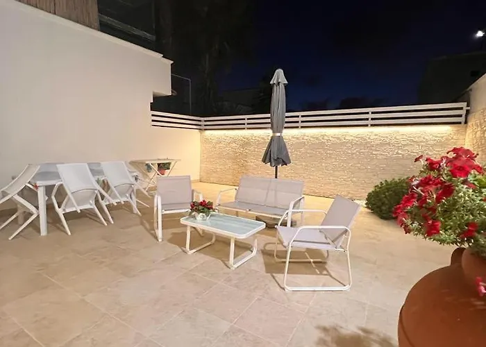 Holiday home Samsarahouse Salento