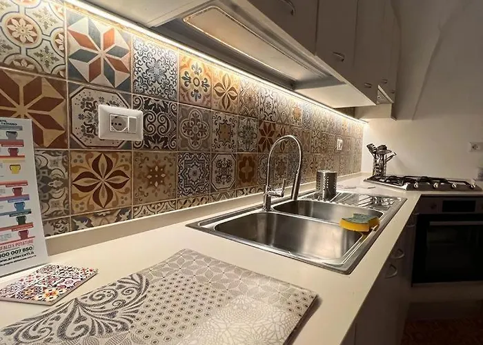 Samsarahouse Salento